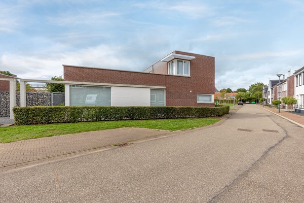 Medium property photo - In de Bóngerd 9, 6118 BN Nieuwstadt